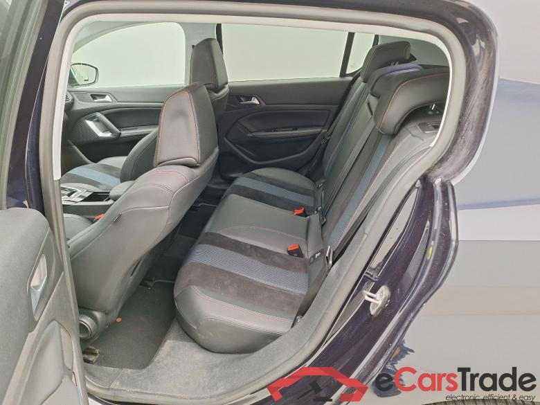 Peugeot, 308 FL'17, Peugeot 308 1.2 PureTech 130 S&S EAT8 Tech Edition #4