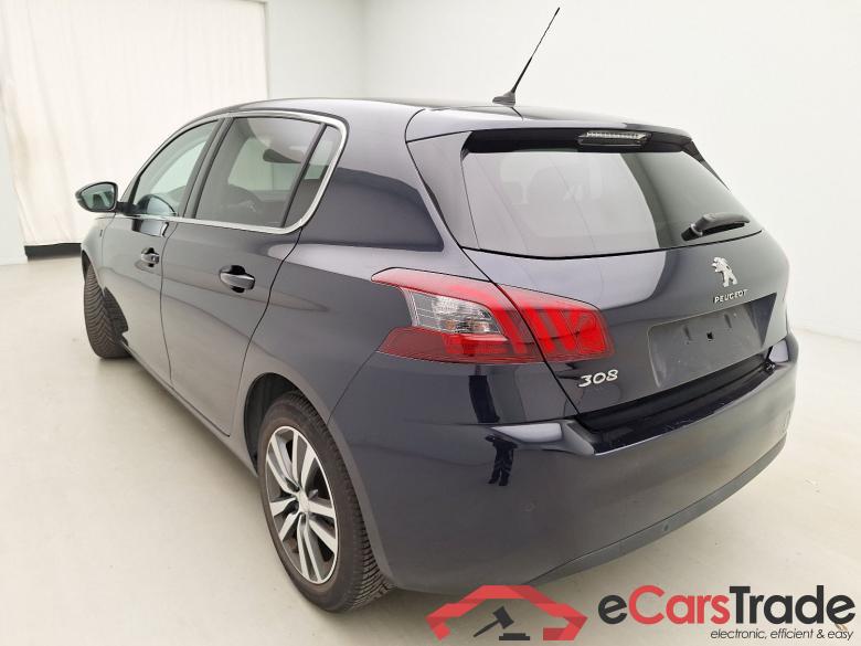 Peugeot, 308 FL'17, Peugeot 308 1.2 PureTech 130 S&S EAT8 Tech Edition #6