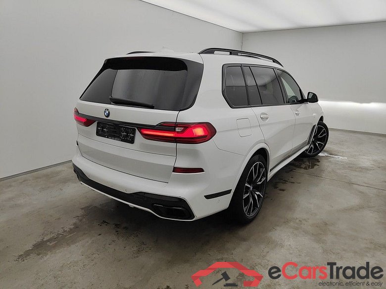BMW X7 xDrive40i 5d #2