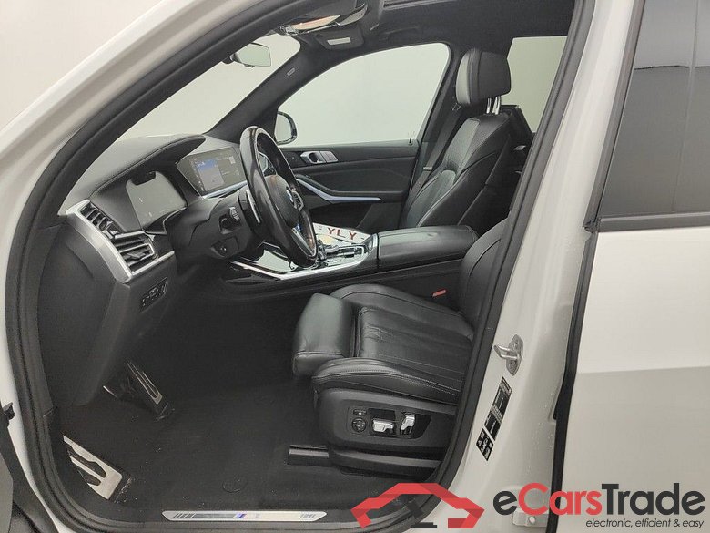 BMW X7 xDrive40i 5d #3