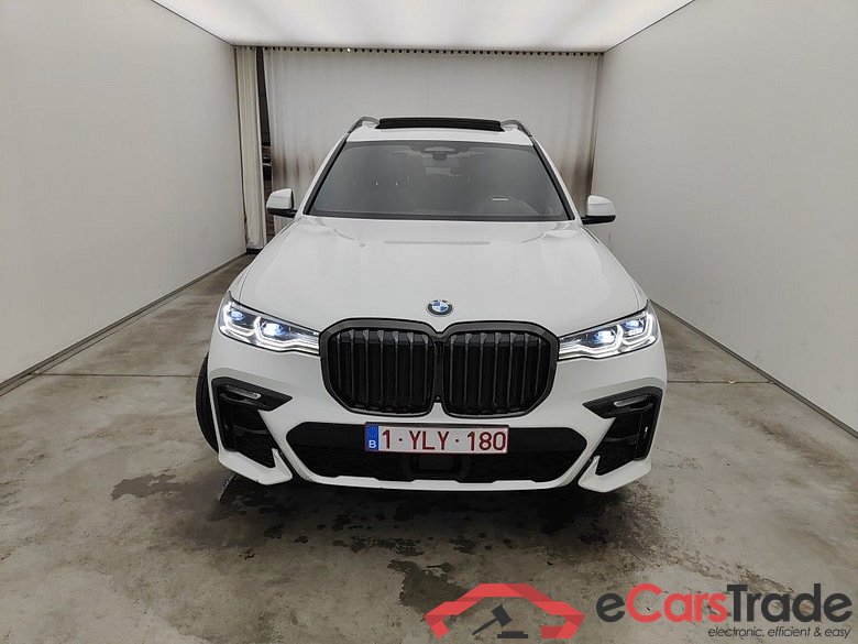 BMW X7 xDrive40i 5d #5