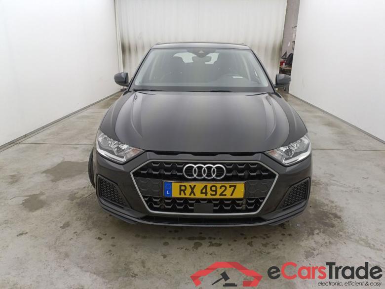 AUDI A1 SPORTBACK - 2019 30 TFSI 110hp Advanced (EU6AP) 5d #5