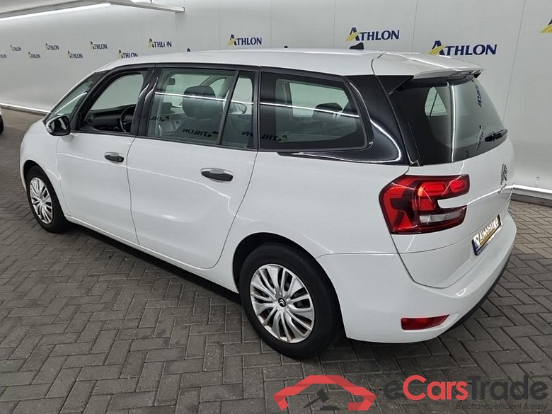 CITROEN Grand C4 SpaceTourer PureTech 130 S&S Start 5D 96kW #3