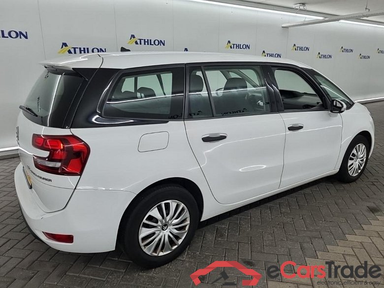 CITROEN Grand C4 SpaceTourer PureTech 130 S&S Start 5D 96kW #4
