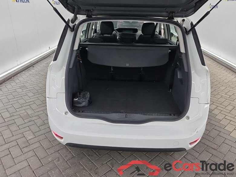 CITROEN Grand C4 SpaceTourer PureTech 130 S&S Start 5D 96kW #5