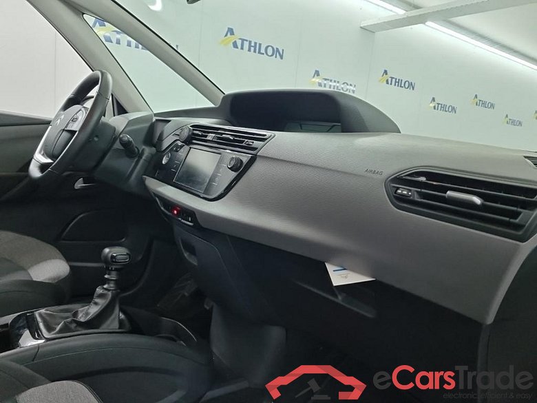 CITROEN Grand C4 SpaceTourer PureTech 130 S&S Start 5D 96kW #6