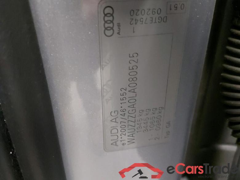 AUDI - AUD Q2 30 TDI 116PK S-Tronic Sport Business Edition & Sport Edition With Cruise Control & APS Front & Rear #6