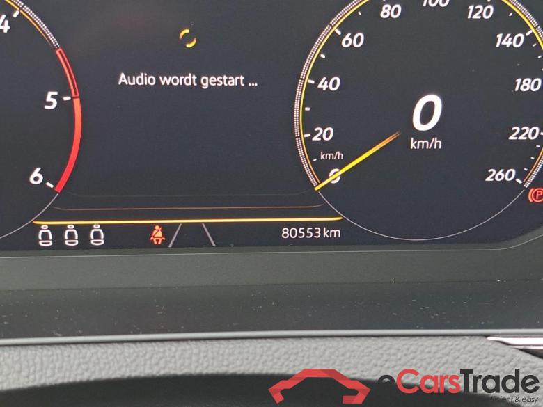 VOLKSWAGEN - VW  PASSAT VARIANT TDI 150PK Style Business With Nav Discover Pro & Head Up & DCC & Trunk Module #5