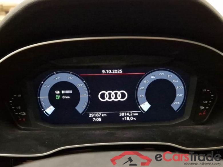 AUDI Q3 SPORTBACK / 2019 / 5P / SUV 45 TFSI E S TRONIC BUSINESS PLUS #4