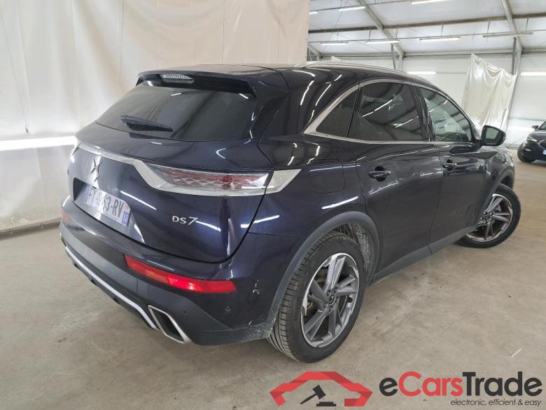 7 Crossback E-Tense 4x4 Grand Chic 1.6 300CV BVA8 E6d #3