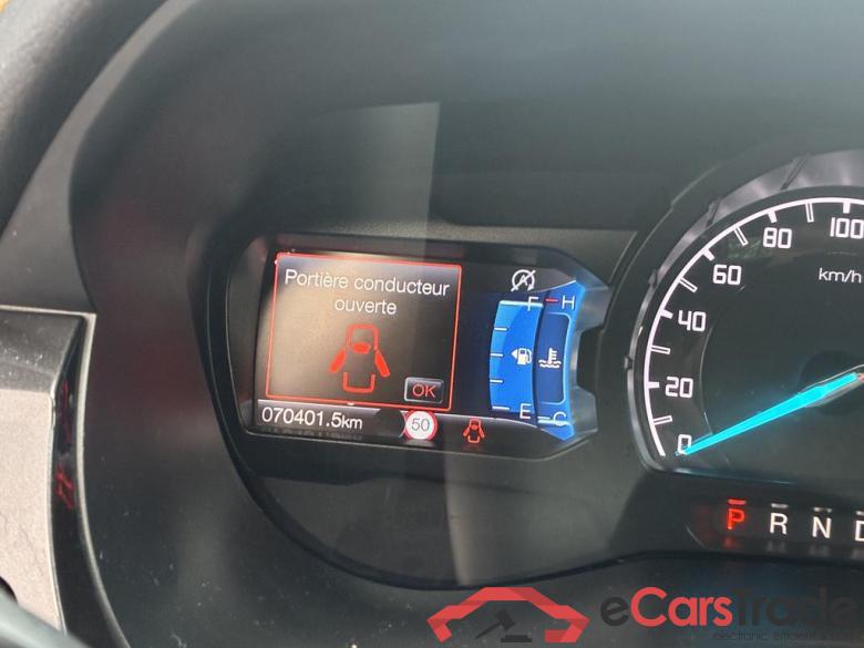 FORD Ranger Double Cab Ranger 2.0 BiT EcoBlue Wildtrak (EU6.2) #5