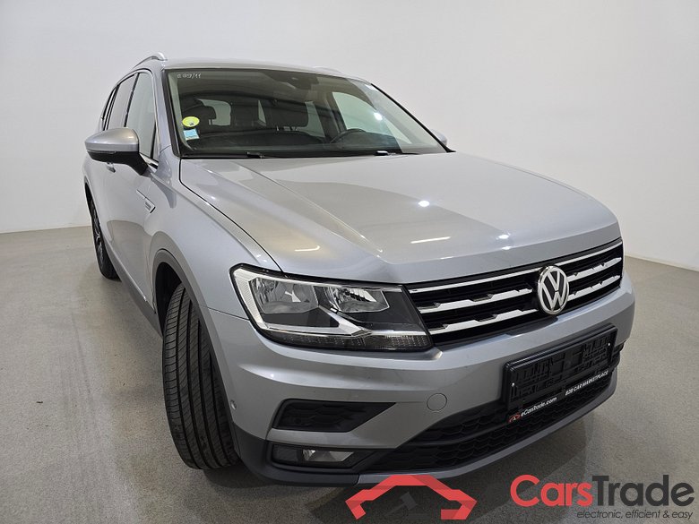 Volkswagen Tiguan Allspace 2.0 TDI ComfortLine 7PL Aut. ACC Navi KeylessGo Camera 360 Klima PDC ... #3
