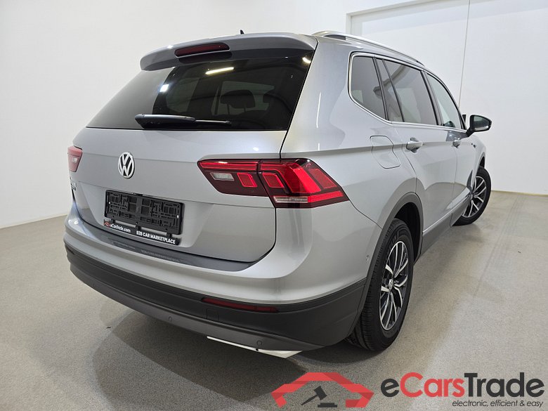 Volkswagen Tiguan Allspace 2.0 TDI ComfortLine 7PL Aut. ACC Navi KeylessGo Camera 360 Klima PDC ... #4