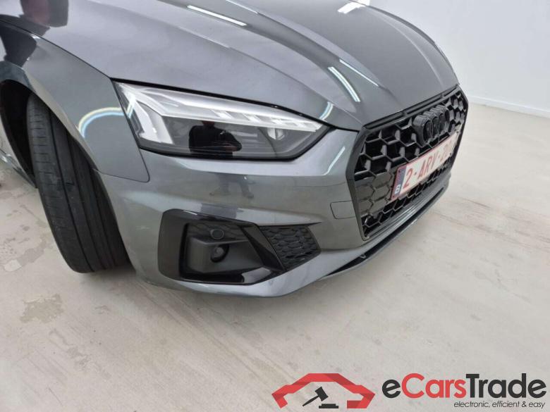 AUDI A5 SPORTBACK 35 TDI BNS ED S-LINE S-TRONIC #6