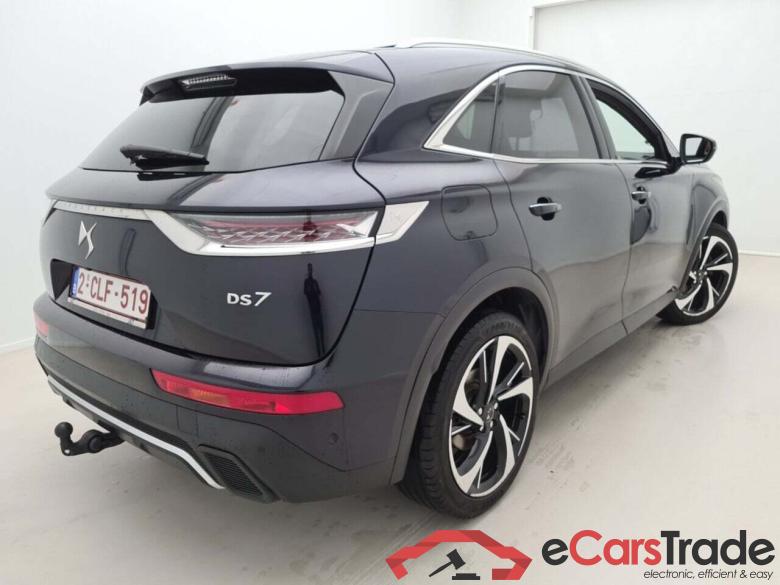 DS 7 CROSSBACK 1.5 BLUEHDI RIVOLI AUT #2