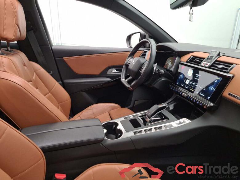DS 7 CROSSBACK 1.5 BLUEHDI RIVOLI AUT #3