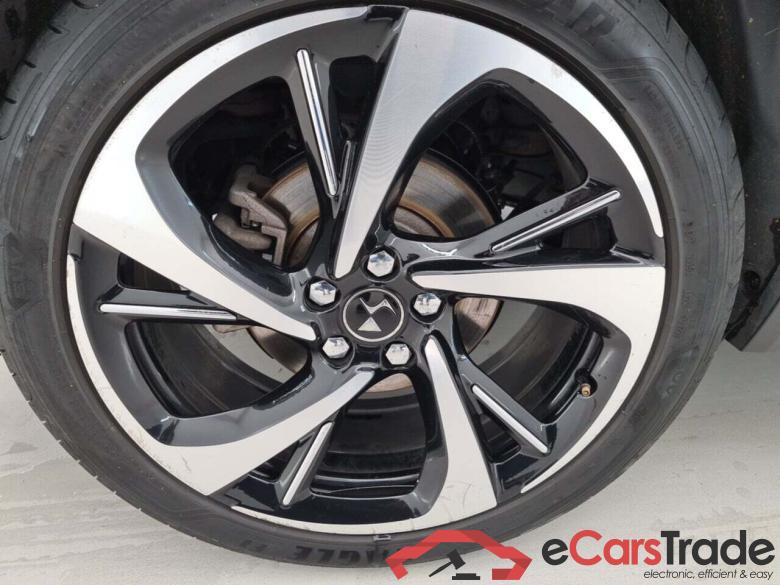 DS 7 CROSSBACK 1.5 BLUEHDI RIVOLI AUT #5