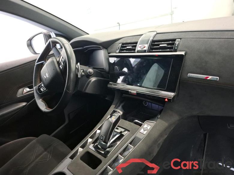 7 Crossback Performance Line 1.5 BlueHDi 130CV BVA8 E6d #5