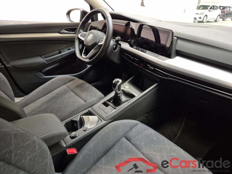 VOLKSWAGEN GOLF 1.0 TSI Life #3