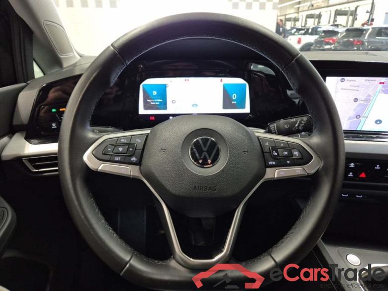 VOLKSWAGEN GOLF 1.0 TSI Life #5