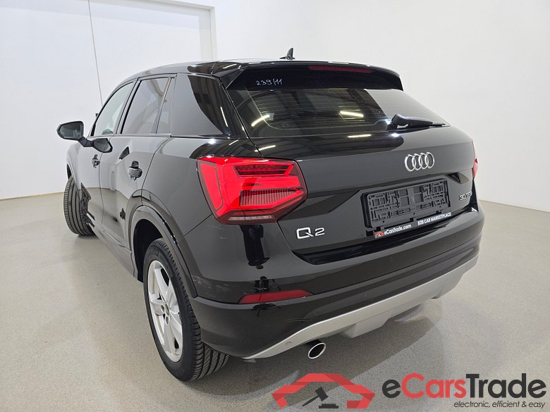 Audi Q2 1.0 30 TFSI LED-Xenon Navi Klima PDC ... #6