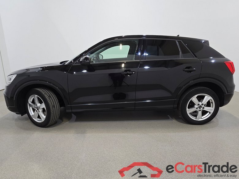 Audi Q2 1.0 30 TFSI LED-Xenon Navi Klima PDC ... #2