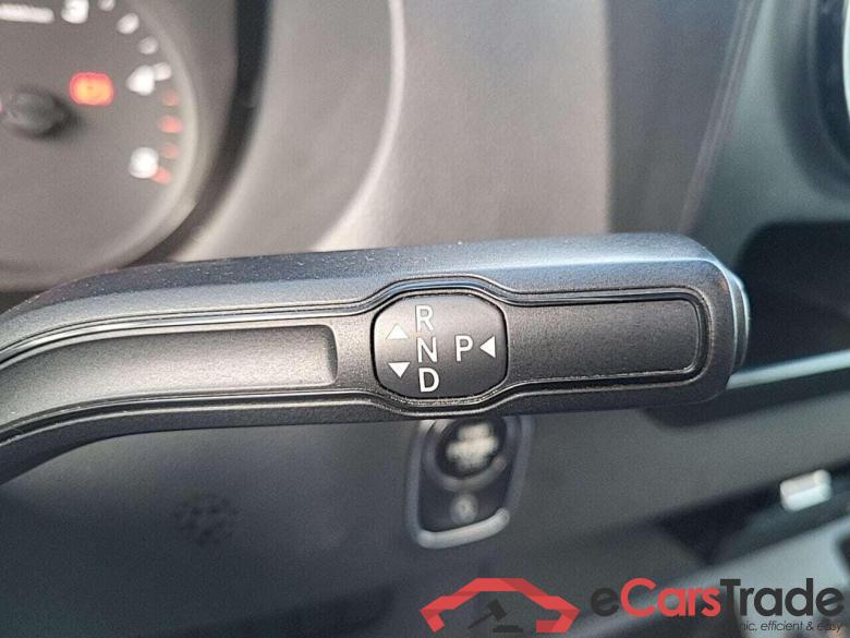 MERCEDES-BENZ Sprinter 314 CDi CDC L3 7g-Tronic #5