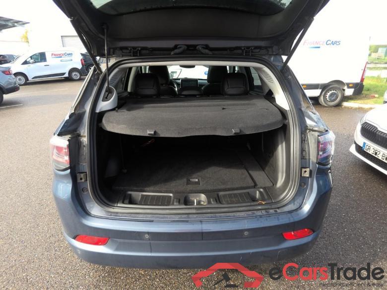 JEEP COMPASS 240 PHEV S AT RK #6 JEEP COMPASS 240 PHEV S AT RK #6