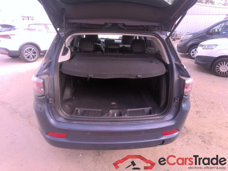 JEEP COMPASS 240 PHEV S AT RK #4 JEEP COMPASS 240 PHEV S AT RK #4