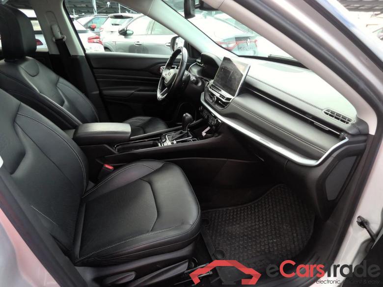 JEEP COMPASS 240 PHEV S AT RK #5 JEEP COMPASS 240 PHEV S AT RK #5