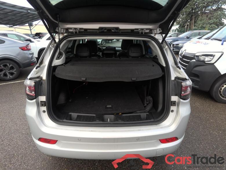 JEEP COMPASS 240 PHEV S AT RK #6 JEEP COMPASS 240 PHEV S AT RK #6