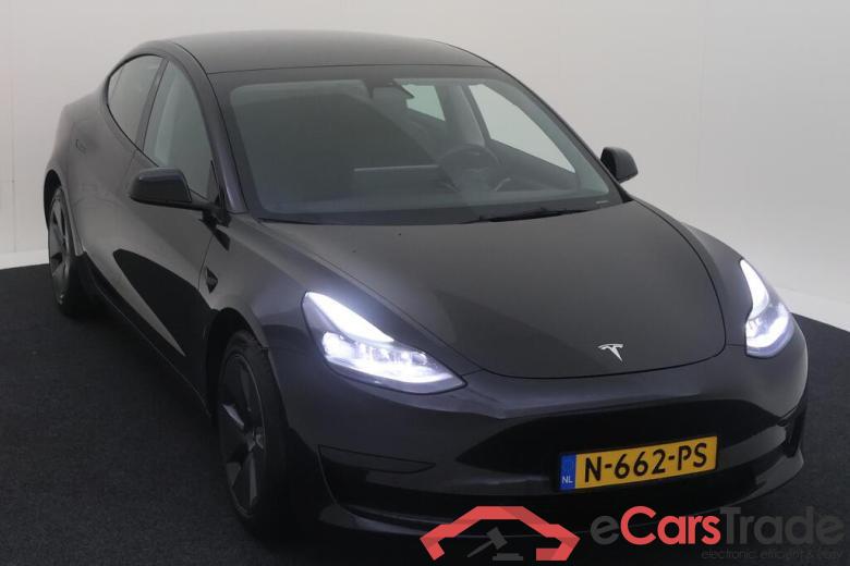 Tesla Model 3 175 kW #5