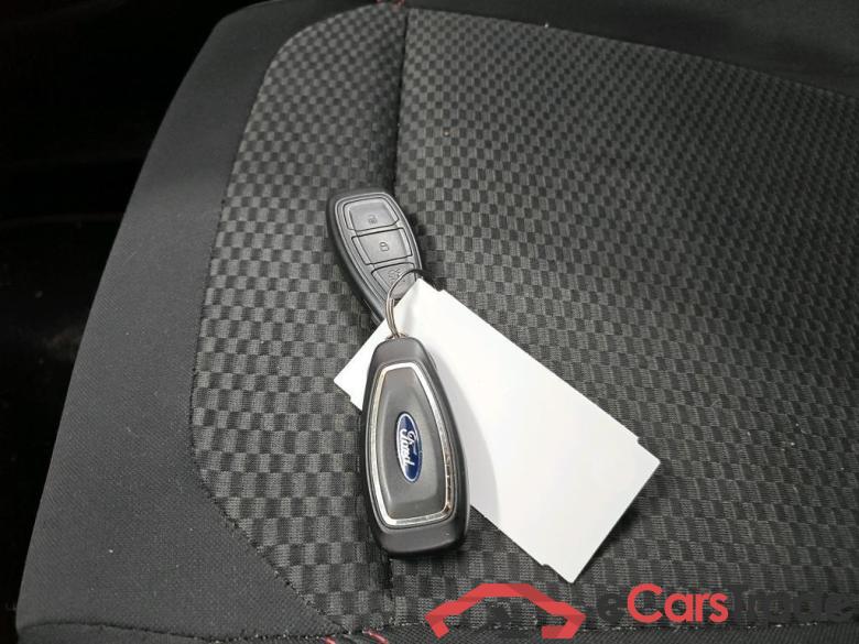 FORD Fiesta 92 kW #6