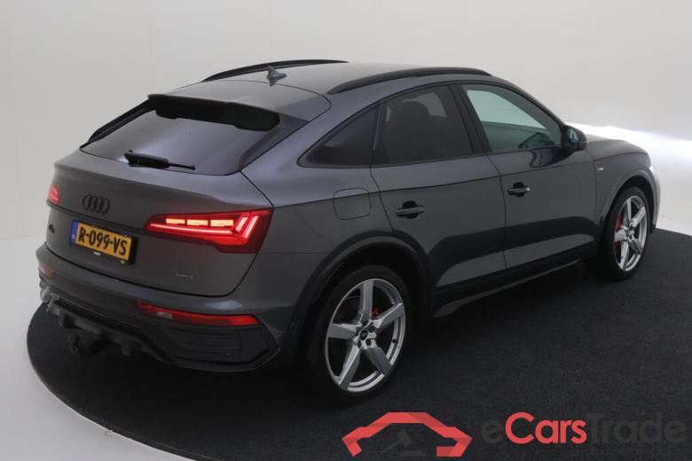 AUDI Q5 Sportback 195 kW #5