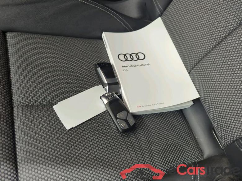 AUDI Q5 Sportback 195 kW #6