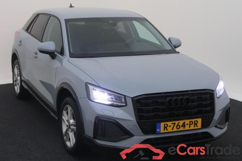 AUDI Q2 110 kW #5