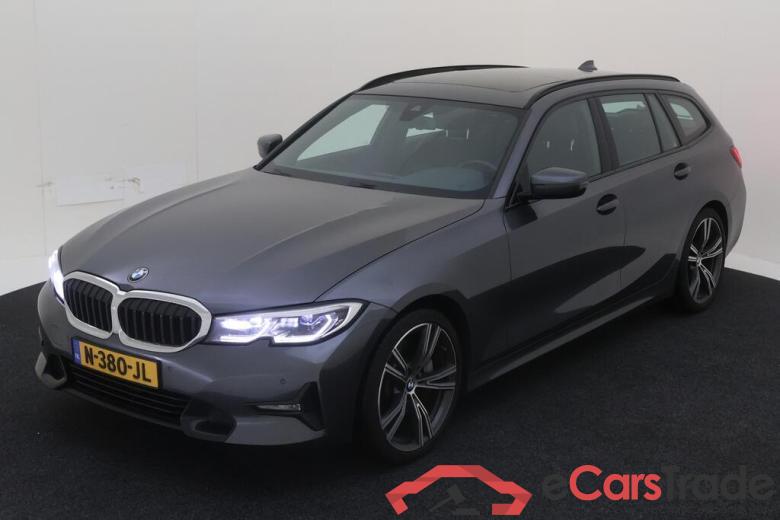 BMW 3-serie Touring 190 kW #1
