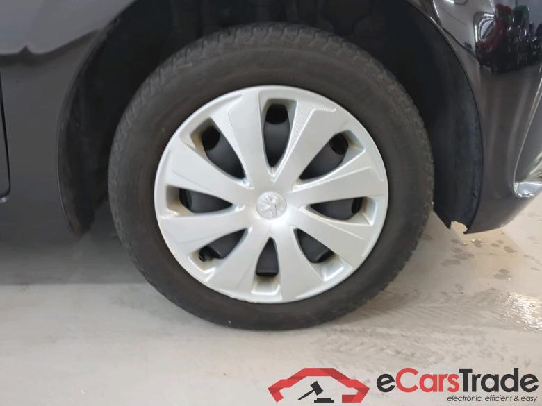 PEUGEOT 108 53 kW #6