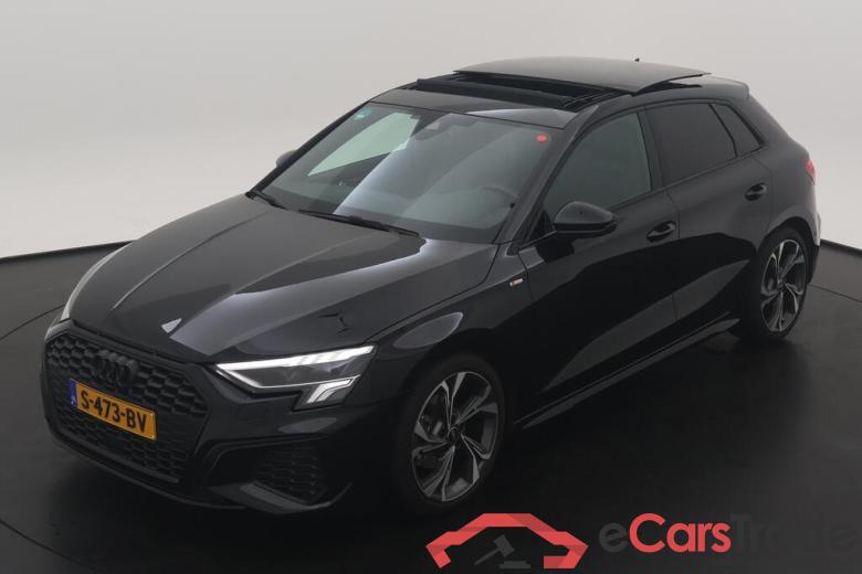 AUDI A3 Sportback 81 kW #1