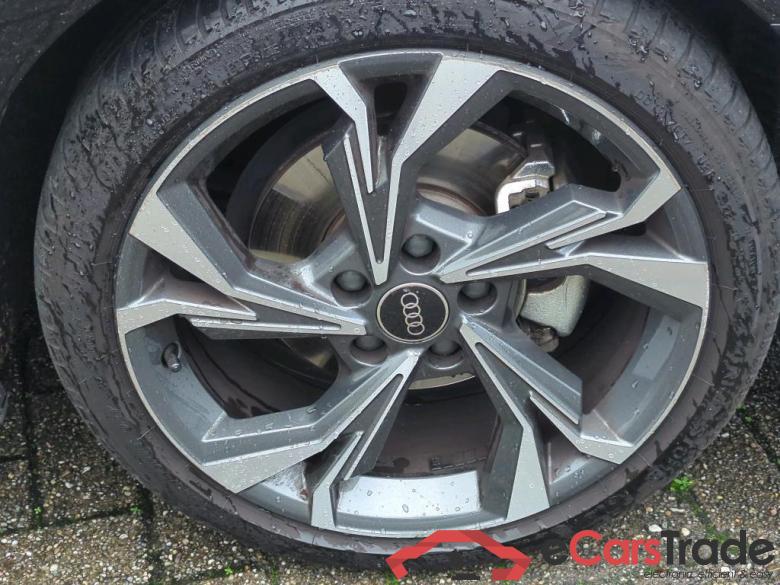 AUDI A3 Sportback 81 kW #6