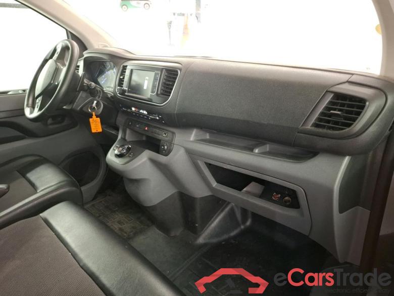 Jumpy Fourgon Driver M 2.0 BlueHDi 180CV BVA8 E6dT 6 PLACES #5