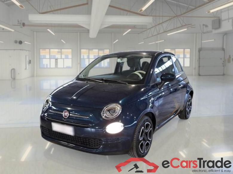 FIAT 500 / 2015 / 3P / BERLINA 1.0 70CV IBRIDO CLUB #1