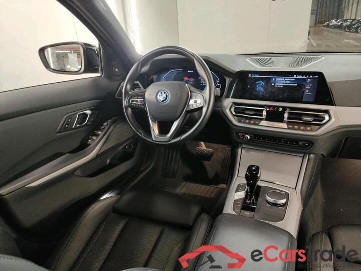 BMW 3 Reeks Touring 3 Reeks Touring 330e xDrive (215 kW) (PHEV) 215kW/292pk  5D/P Auto-8 #5