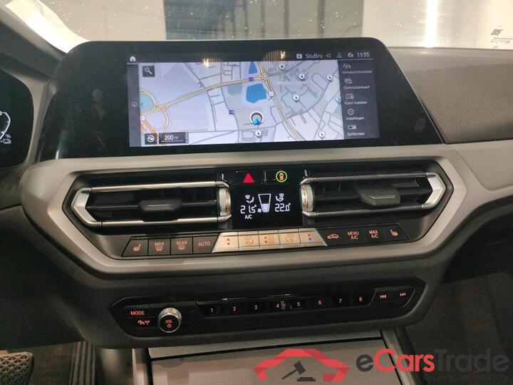 BMW 3 Reeks Touring 3 Reeks Touring 330e xDrive (215 kW) (PHEV) 215kW/292pk  5D/P Auto-8 #6