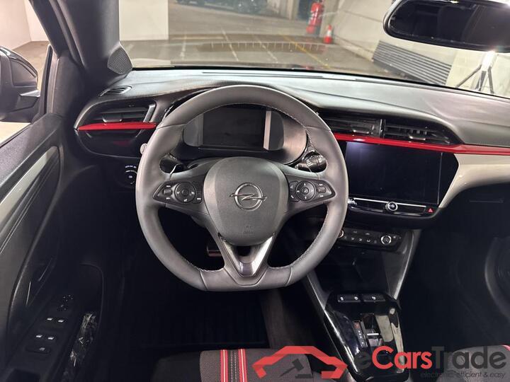Opel Corsa Corsa 1.2 Turbo S/S Auto GS Line 96kW/131pk  5D/P Auto-8 #5