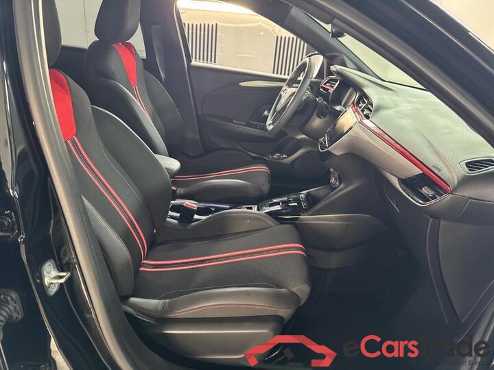 Opel Corsa Corsa 1.2 Turbo S/S Auto GS Line 96kW/131pk  5D/P Auto-8 #6