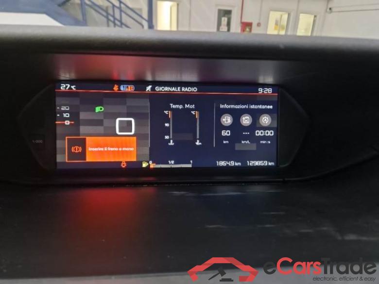 CITROEN GRAND C4 SPACETOURER / 2016 / 5P / MONOVOLUME BLUEHDI 130 SeS FEEL #4