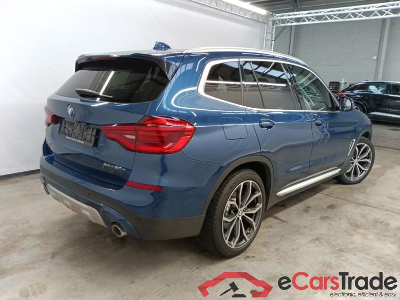 BMW X3 xDrive30e (135 kW) 5d #2