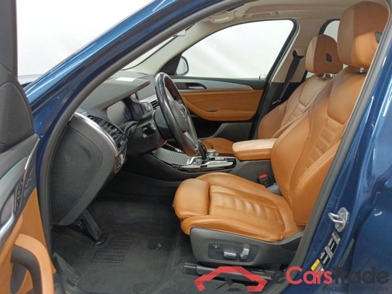 BMW X3 xDrive30e (135 kW) 5d #3