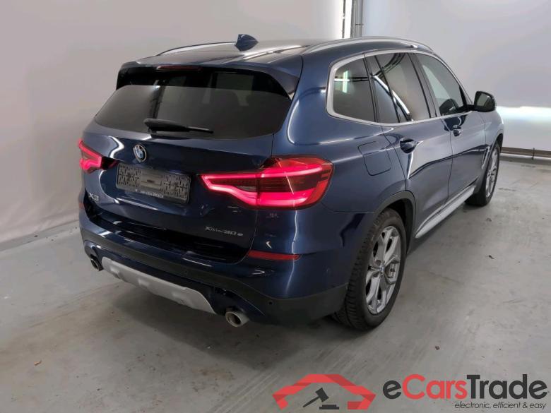 BMW X3 - 2018 2.0iA xDrive30e PHEV OPF #2